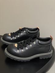 Louis Vuitton LV Remix Derbies Black Sneaker - 5