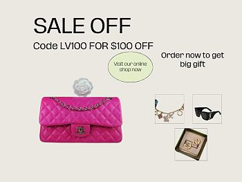 Chanel Flap Bag Fuchsia Pink Lambskin Silver 25cm