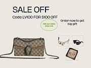 Gucci Dionysus Small Beige/ebony 25x14x8cm - 1