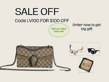 Gucci Dionysus Small Beige/ebony 25x14x8cm