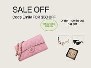 Chanel Wallet On Chain Pink Caviar Gold 18x10.5x3.5cm - 1