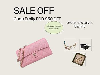 Chanel Wallet On Chain Pink Caviar Gold 18x10.5x3.5cm