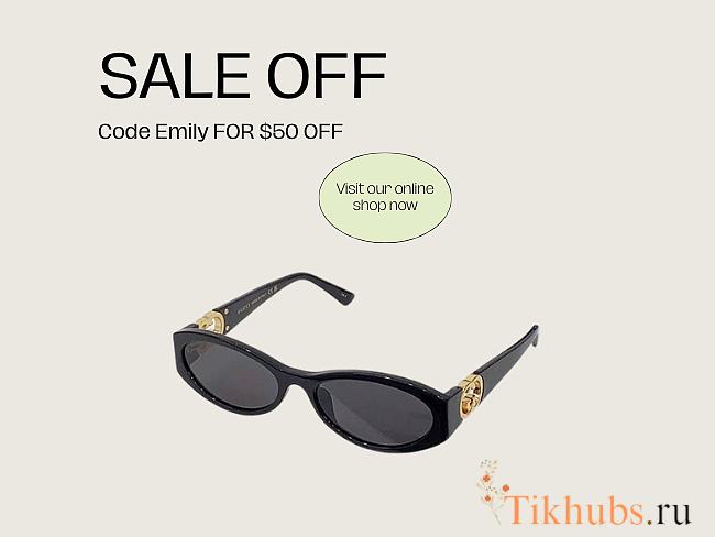 Gucci Sunglasses 19 - 1