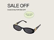 Gucci Sunglasses 19 - 1