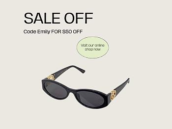Gucci Sunglasses 19