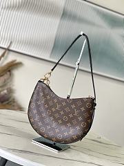Louis Vuitton LV Cookie BB Monogram 28.5x19x5cm - 5