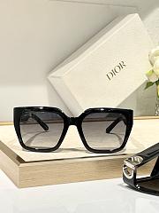 Dior 30Montaigne S8U Black Sunglasses - 2