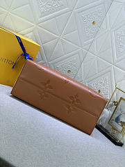 LV OnTheGo MM Monogram Brown M58521 Size 35 x 27 x 14 cm - 4