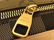 Louis Vuitton LV Trocadéro Brown Bag 20x13x6.5cm - 2