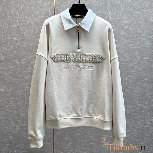 Louis Vuitton LV Polo Shirt - 1