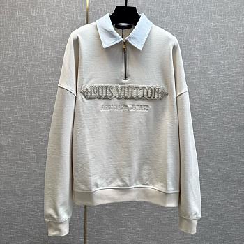 Louis Vuitton LV Polo Shirt