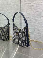 Dior 30 Montaigne Diorling Mini Bag with Chain 21x17x7cm - 5