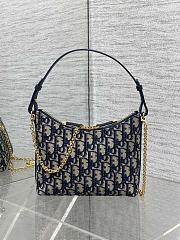 Dior 30 Montaigne Diorling Mini Bag with Chain 21x17x7cm - 4