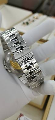 Patek Philippe Green Watch  - 5