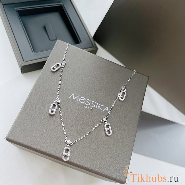 Messika Necklace  - 1