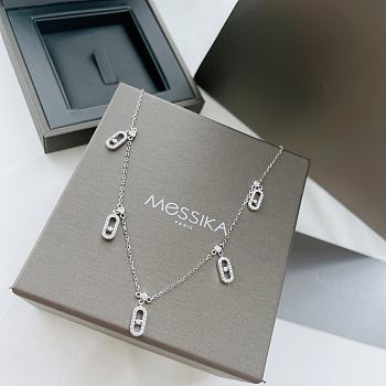 Messika Necklace 