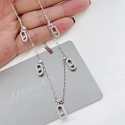 Messika Necklace  - 2