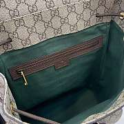 Gucci Ophidia Small Backpack 40x28x12cm - 2