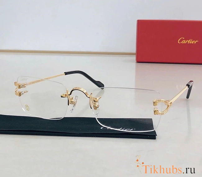 Cartier Sunglasses 05 - 1