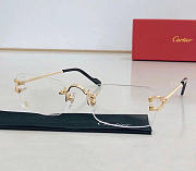 Cartier Sunglasses 05 - 2