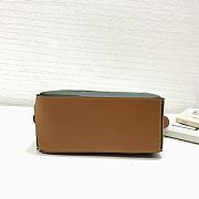 Loewe Mini Puzzle 10 Paula’s Ibiza Kiwi 18x11x7.5cm - 5