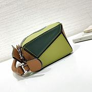 Loewe Mini Puzzle 10 Paula’s Ibiza Kiwi 18x11x7.5cm - 4