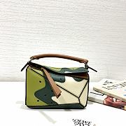 Loewe Mini Puzzle 10 Paula’s Ibiza Kiwi 18x11x7.5cm - 2