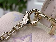Louis Vuitton LV Nano Madeleine Dream Cream 21x12.5x6cm - 3