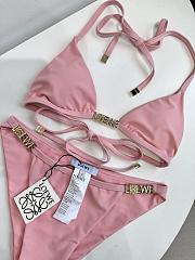 Loewe Pink Bikini  - 2