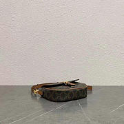 Celine Folco Shoulder Bag 20x4.5x13 cm - 6