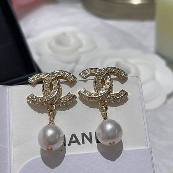 Chanel Earrings 81