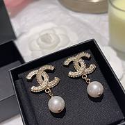 Chanel Earrings 81 - 3