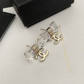 Chanel Earrings 82