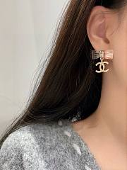 Chanel Earrings 82 - 4