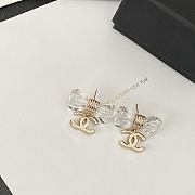Chanel Earrings 82 - 3