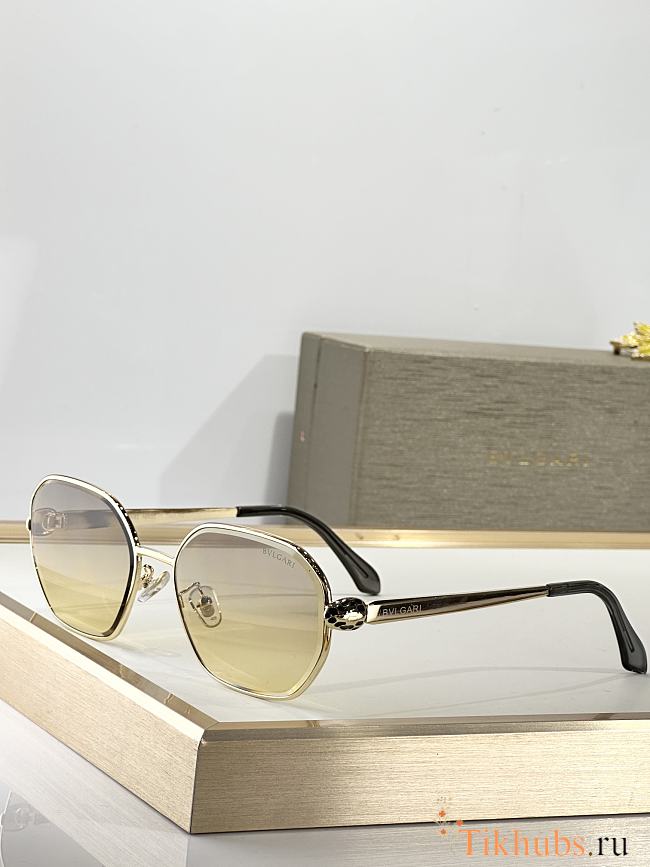Bvlgari Sunglasses 06 - 1