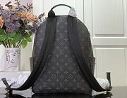 Louis Vuitton LV Discovery Backpack PM Bamboo Green 38x20x29cm - 3