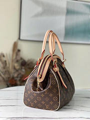 Louis Vuitton LV Tivoli Bag Monogram 48x28x20cm - 2