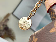 Louis Vuitton LV Tivoli Bag Monogram 48x28x20cm - 4