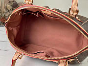Louis Vuitton LV Tivoli Bag Monogram 48x28x20cm - 5