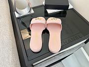 Chanel Pink Slides 07 - 4