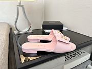 Chanel Pink Slides 07 - 3
