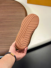 Louis Vuitton LV Buttersoft Sneaker Beige - 2
