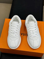 Louis Vuitton LV Buttersoft Sneaker White - 2