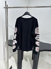 Chanel Black Cardigan 13 - 4