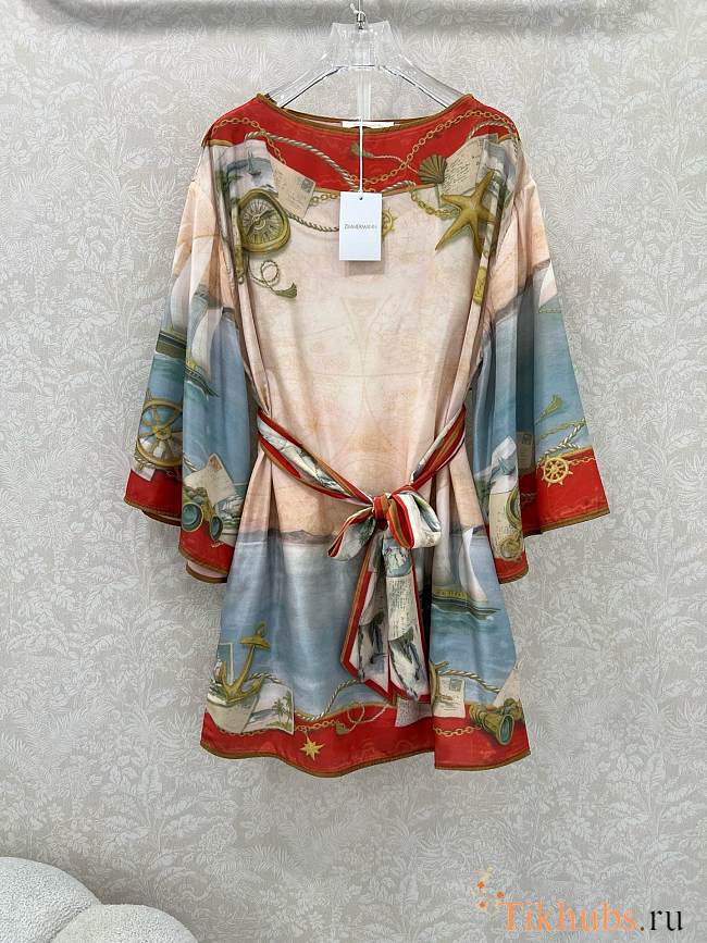 Zimmermann Dress 07 - 1