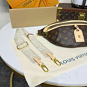 Louis Vuitton LV High Rise Bumbag 38x16x8cm - 5