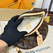Louis Vuitton LV High Rise Bumbag 38x16x8cm - 3
