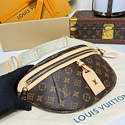 Louis Vuitton LV High Rise Bumbag 38x16x8cm - 2