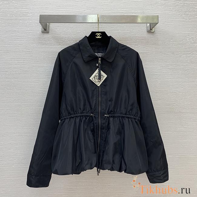 Loewe Jacket in Cotton Blend - 1